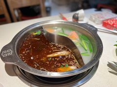 -袁记串串香火锅(郑和中路店)