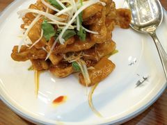 -鹿鸣春饭店(总店)