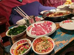 -房子红了鱼豆花重庆老火锅(广厦学院店)