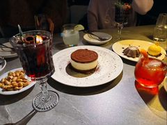 -Mercato莫卡多露台餐厅与酒吧(K11店)