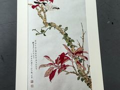 -龙慧画框·裱画配框工厂店
