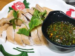 谭牛文昌鸡-琼菜王(南海店)