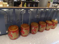 -大鼓米线(杭州国大城市广场店)