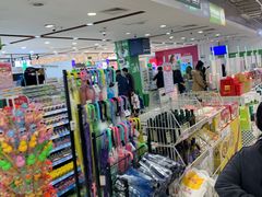 -华润万家(朱雀大街店)
