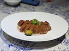 -江南韵·无锡太湖文化体验餐厅(凤凰天街店)