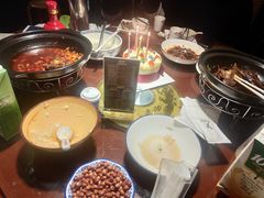 -小柴米·传统江西菜(八一广场店)