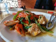 -南海渔家•海鲜•正宗海南菜(海棠湾店)