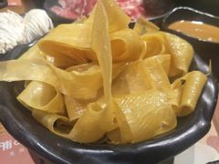 -呷哺呷哺 黄金牧场 (盛世天骄店)