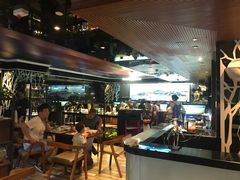 -泰谷酒店·太古码头闽菜自助餐厅