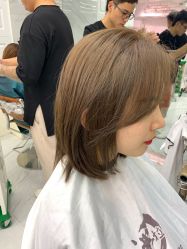 点击看大图 -潘多拉Hairsalon