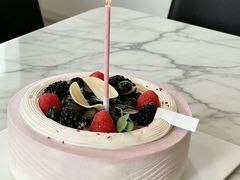-积慕Cake(解放大道店)