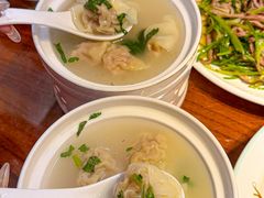 -惠宾饭庄(中山路店)