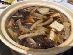 -天宜隆蘑菇宴火锅(石景山旗舰店)