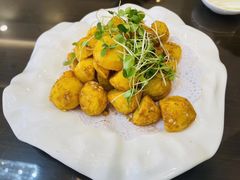 -鸿运楼烤鸭店(天桥店)