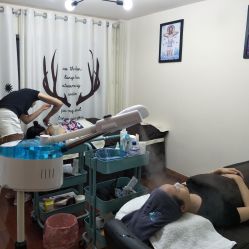 -肌理言健康美肌驻颜所