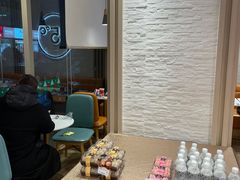 -85度C(青岛闽江路店)