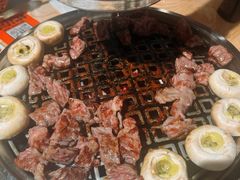-霸腹烤肉(厦门柚子番店)