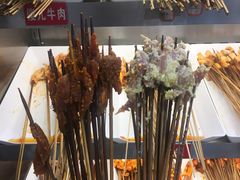 -屋头串串(新街里店)