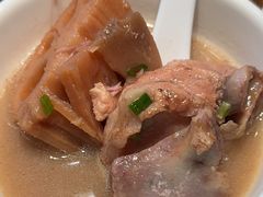 -鑫小城故事·藕汤·家常菜(台北一路总店)