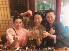 -鸟串烧Yakitori