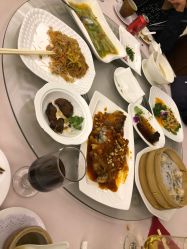 -金门大酒店·宴会厅
