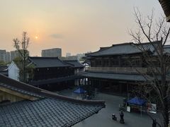 -香积寺