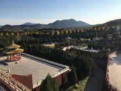 -万佛园景区
