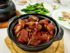 -文记壹心鸡(宝华路店)