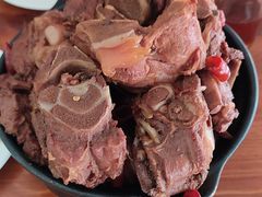 羊羯子-宝瑞门钉肉饼店