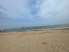 -南戴河旅游度假区