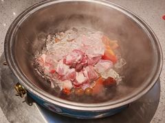 -羊来顺冰煮鲜羊 铁锅烀羊肉(中央大街店)