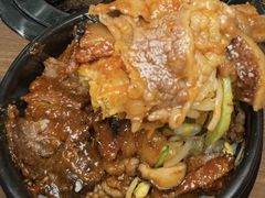 -香猪坊韩国烤肉专属门店(魏公村店)