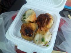 -小杨生煎(湟普汇店)
