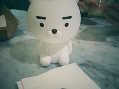 -KAKAO FRIENDS(弘大店)