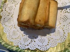 大良炸牛奶-味妙顺德厨房(绿地缤纷城店)
