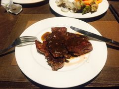 -美食汇自助西餐厅(荆州富力万达嘉华酒店)