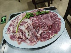 -华哥新鲜猪精品美食