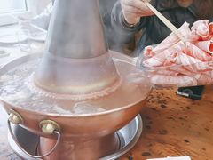 -老康火锅(黄河路总店)