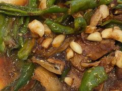 -香山湖渔家大院