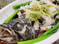-古姑姑·品质海南菜私房餐厅(龙昆南欧式洋房别墅店)
