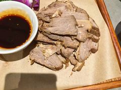 -陈熹公民族美食文化餐厅·清真(中华广场店)