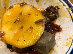 -周幺妹重庆老火锅(银泰城总店)