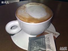 法国奶咖-榖屋house of flour(张江首店)