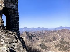 -司马台长城
