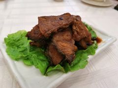 上海熏鱼-翠亭酒家(山西南路店)