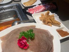 -海底捞火锅(银泰中心店)