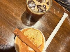 -EAU CAFE(永康路店)