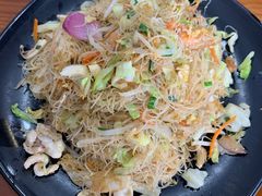 -台州老六海鲜面馆(上南总店)