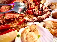 -BROWNSTONE布朗石西班牙餐厅(富城店)