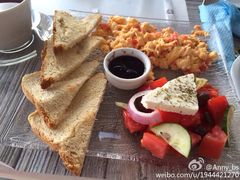 餐饮设施-伊莫洛维里